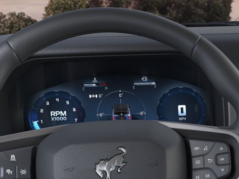 New 2026 Ford Bronco Outer Banks - photo 12