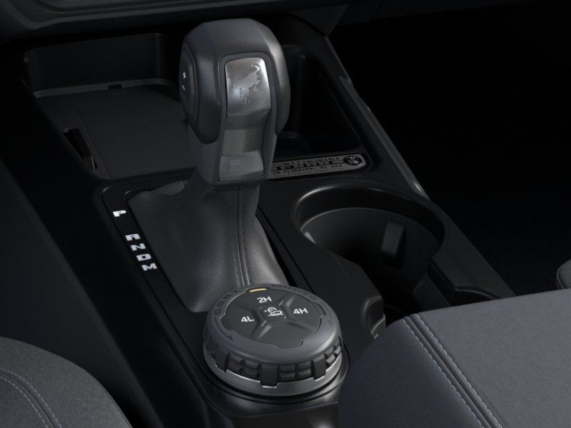 New 2026 Ford Bronco Outer Banks - photo 16