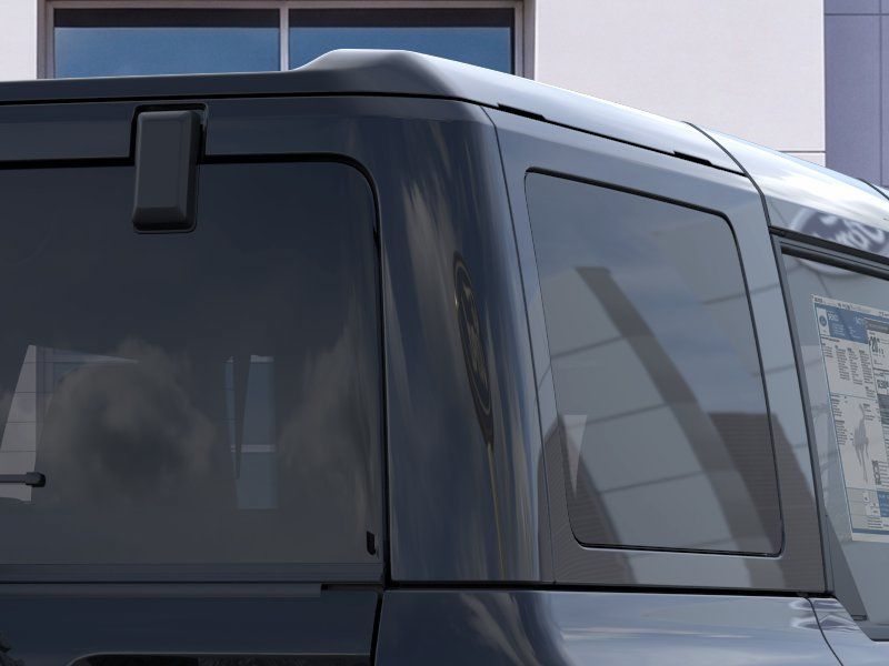 New 2026 Ford Bronco Outer Banks - photo 24