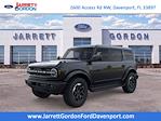 New 2026 Ford Bronco Outer Banks thumbnail 1
