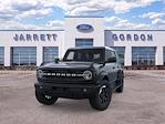 New 2026 Ford Bronco Outer Banks thumbnail 2