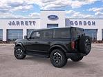 New 2026 Ford Bronco Outer Banks thumbnail 4