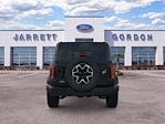 New 2026 Ford Bronco Outer Banks thumbnail 5