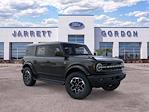 New 2026 Ford Bronco Outer Banks thumbnail 6