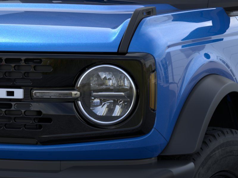 New 2026 Ford Bronco Big Bend - photo 20