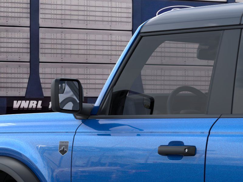 New 2026 Ford Bronco Big Bend - photo 22