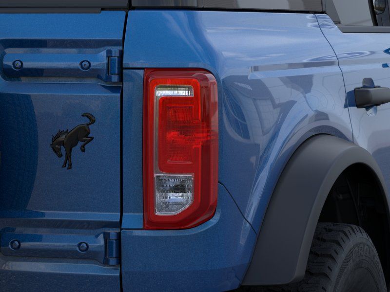 New 2026 Ford Bronco Big Bend - photo 23