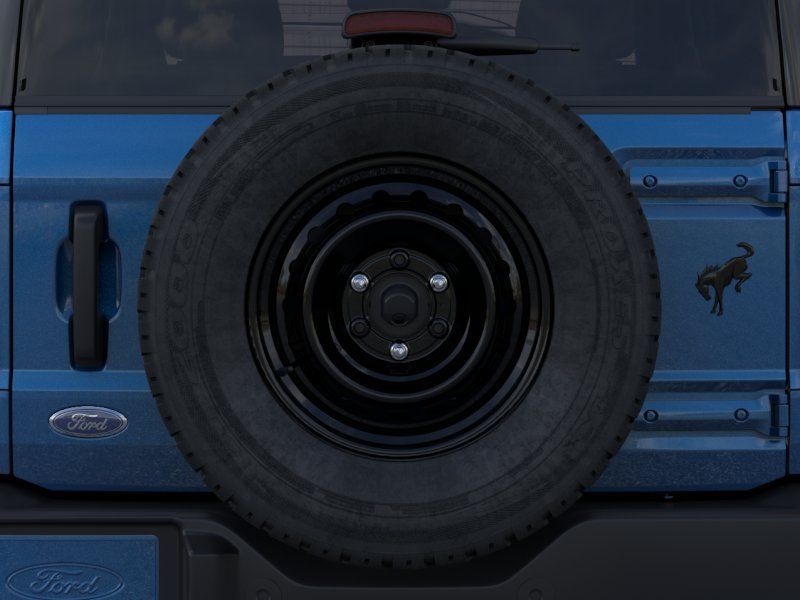 New 2026 Ford Bronco Big Bend - photo 24