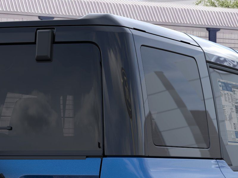 New 2026 Ford Bronco Big Bend - photo 25