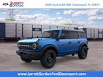 New 2026 Ford Bronco Big Bend thumbnail 1
