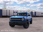 New 2026 Ford Bronco Big Bend thumbnail 2
