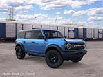New 2026 Ford Bronco Big Bend thumbnail 7