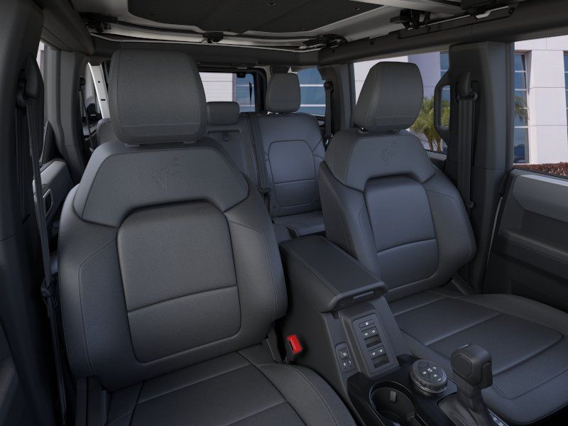 New 2026 Ford Bronco Big Bend - photo 10