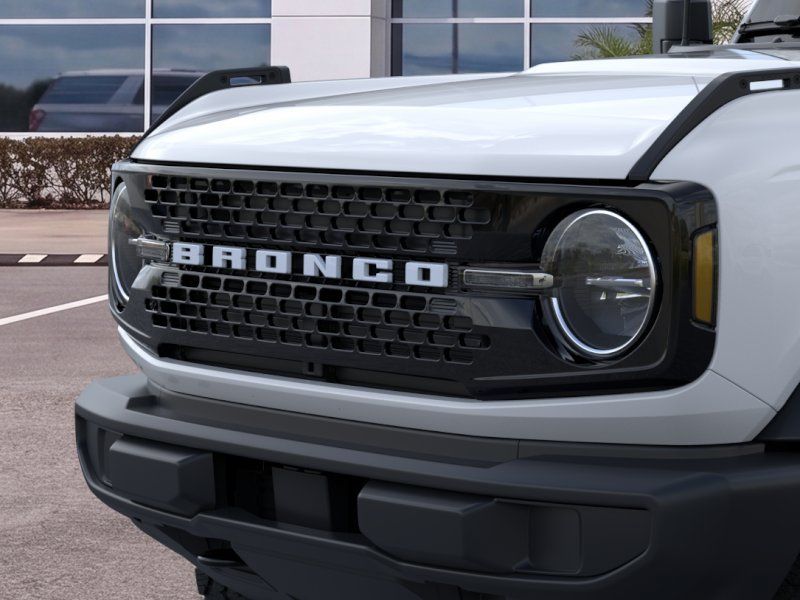 New 2026 Ford Bronco Big Bend - photo 19