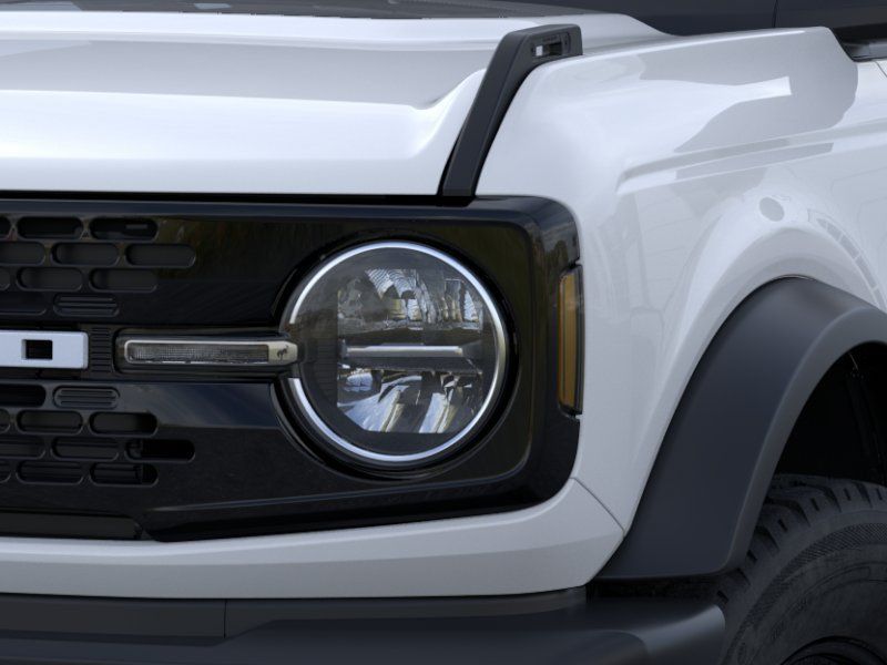 New 2026 Ford Bronco Big Bend - photo 20