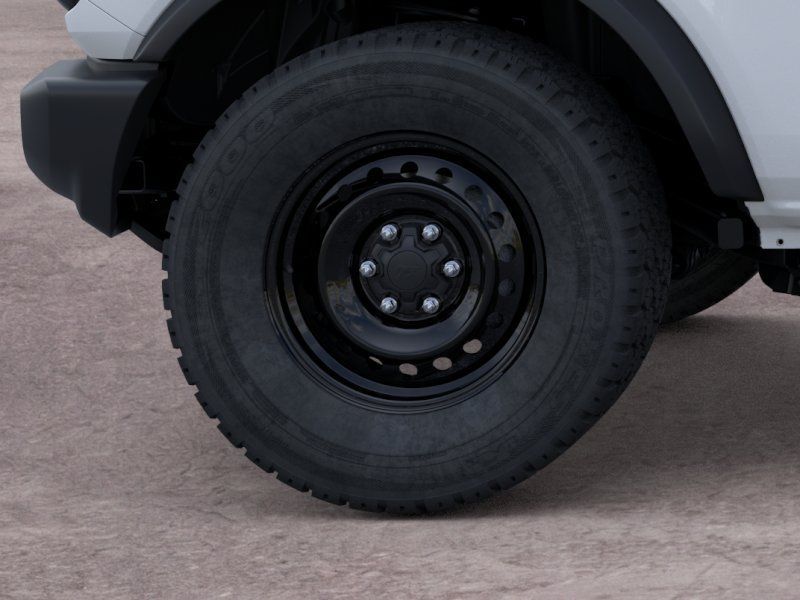 New 2026 Ford Bronco Big Bend - photo 21