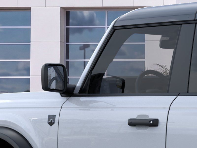 New 2026 Ford Bronco Big Bend - photo 22