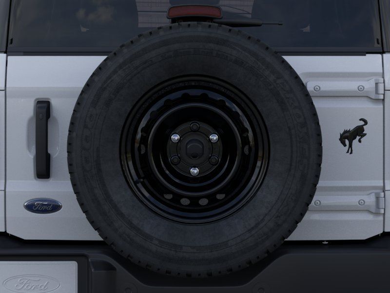 New 2026 Ford Bronco Big Bend - photo 24