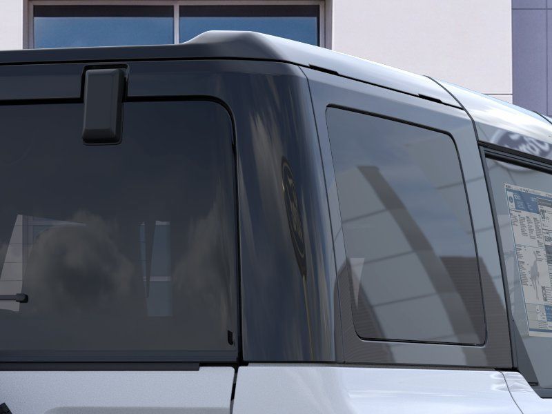 New 2026 Ford Bronco Big Bend - photo 25