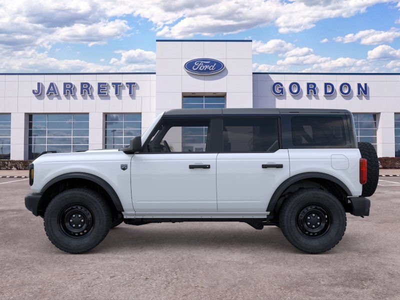New 2026 Ford Bronco Big Bend - photo 3