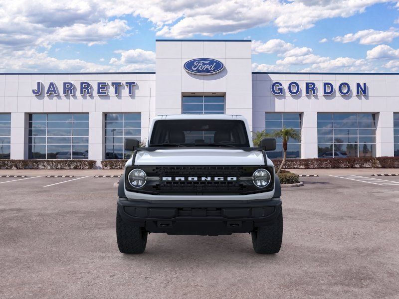 New 2026 Ford Bronco Big Bend - photo 6