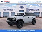 New 2026 Ford Bronco Big Bend thumbnail 1