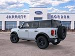 New 2026 Ford Bronco Big Bend thumbnail 4