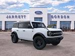New 2026 Ford Bronco Big Bend thumbnail 7
