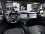 New 2026 Ford Bronco Big Bend thumbnail 8