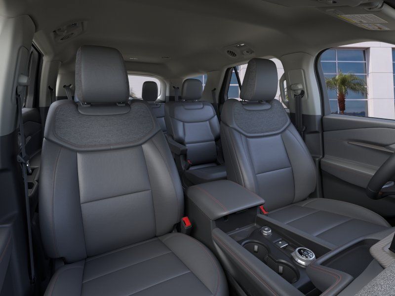 New 2026 Ford Explorer ACTIV - photo 10
