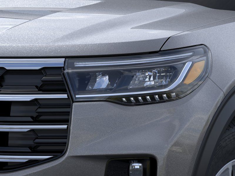 New 2026 Ford Explorer ACTIV - photo 18