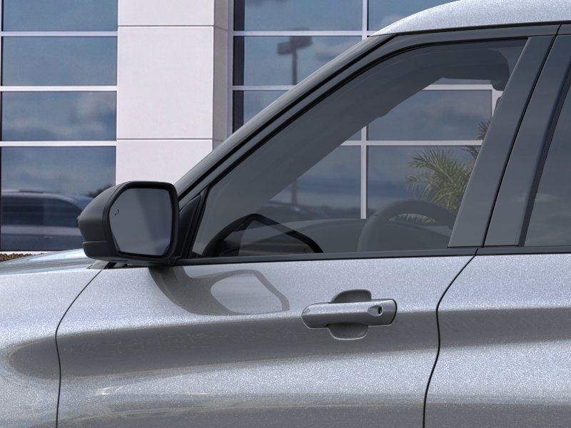 New 2026 Ford Explorer ACTIV - photo 20