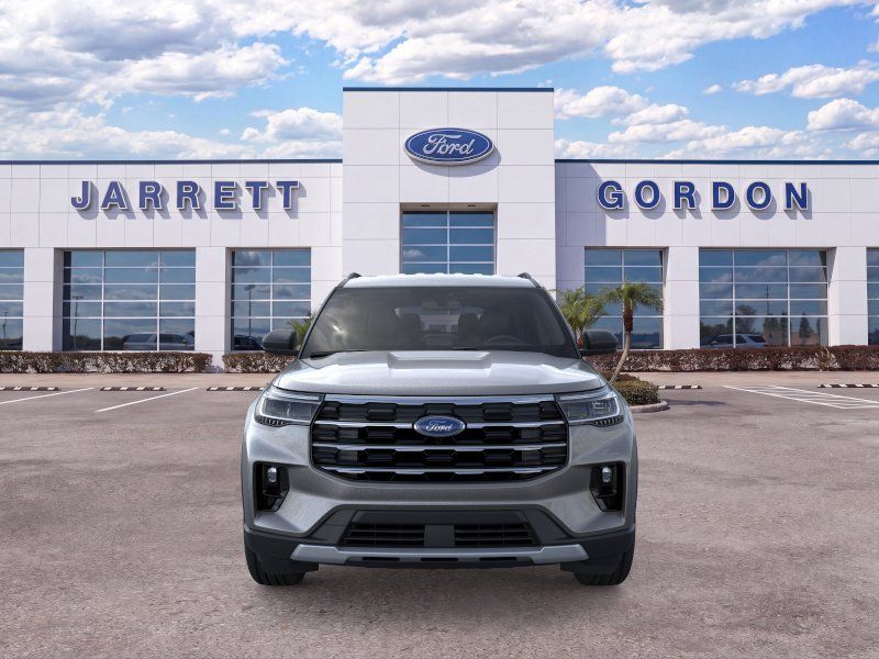 New 2026 Ford Explorer ACTIV - photo 6