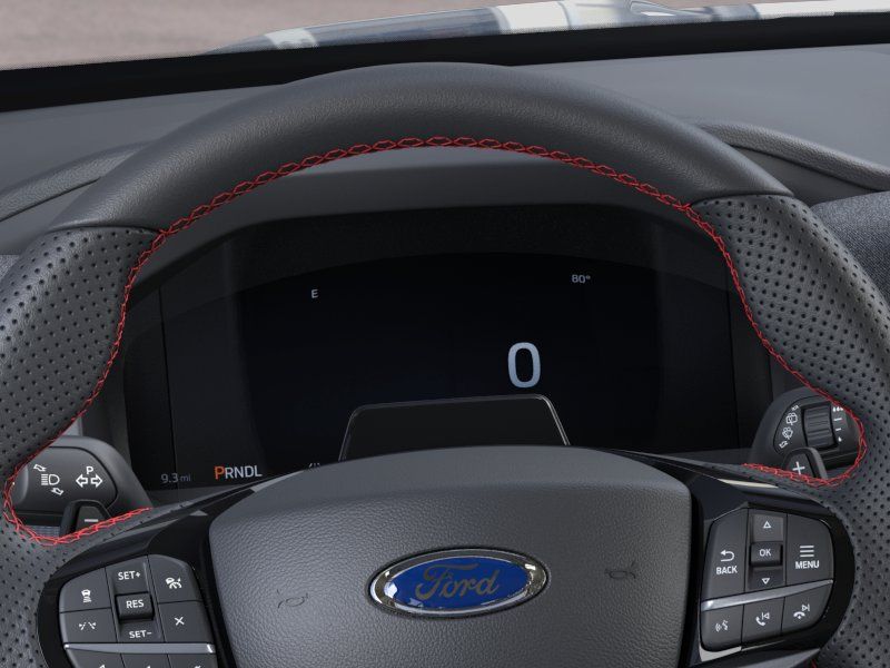 New 2026 Ford Explorer ST - photo 13