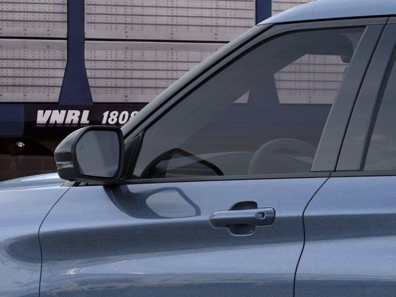 New 2026 Ford Explorer ST - photo 20