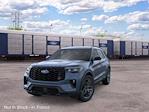 New 2026 Ford Explorer ST thumbnail 2