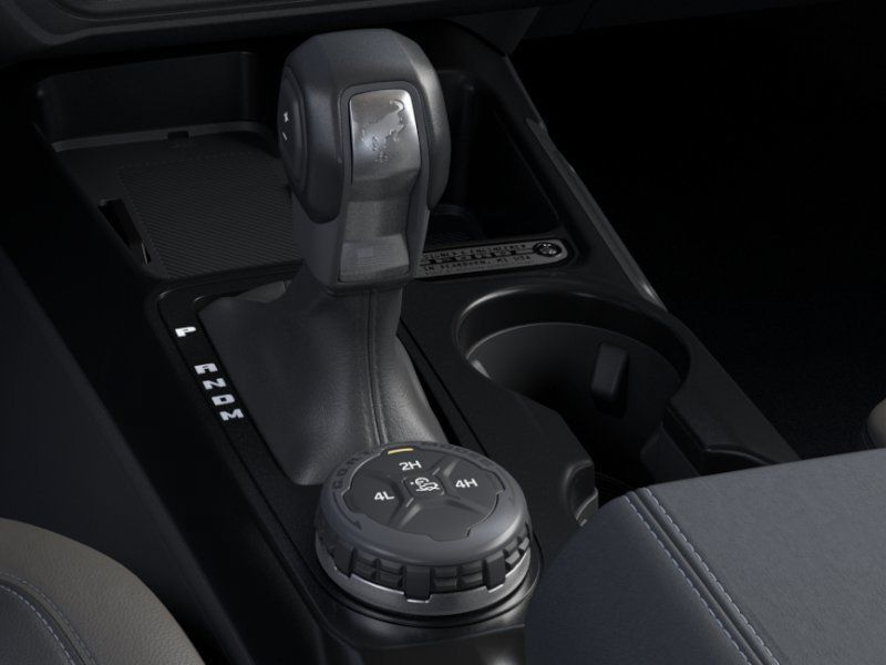 New 2026 Ford Bronco Outer Banks - photo 17