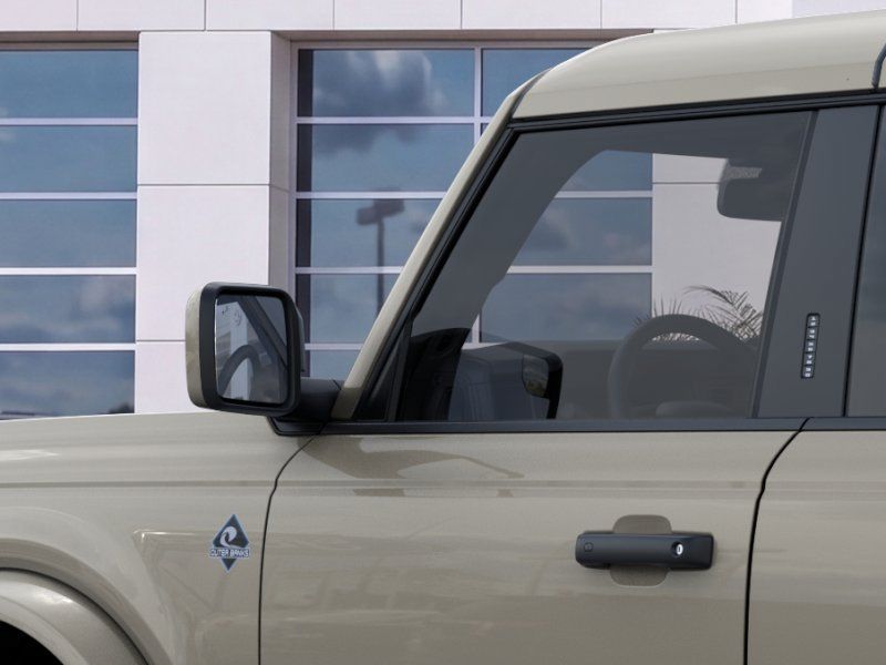 New 2026 Ford Bronco Outer Banks - photo 22