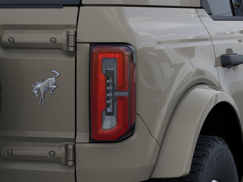 New 2026 Ford Bronco Outer Banks - photo 23
