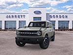 New 2026 Ford Bronco Outer Banks thumbnail 2