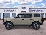 New 2026 Ford Bronco Outer Banks thumbnail 3
