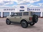 New 2026 Ford Bronco Outer Banks thumbnail 4