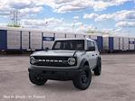 New 2026 Ford Bronco Big Bend thumbnail 2