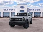 New 2026 Ford Bronco Big Bend thumbnail 2