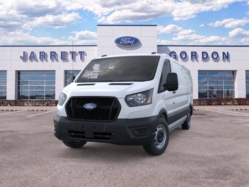 New 2026 Ford Transit 150 - photo 2
