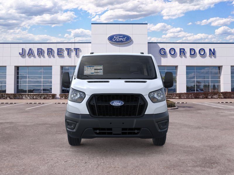 New 2026 Ford Transit 150 Low Roof Empty Cargo Van - photo 6