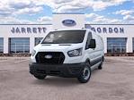 New 2026 Ford Transit 150 Low Roof Empty Cargo Van thumbnail 2