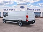 New 2026 Ford Transit 150 Low Roof Empty Cargo Van thumbnail 4