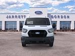 New 2026 Ford Transit 150 Low Roof Empty Cargo Van thumbnail 6