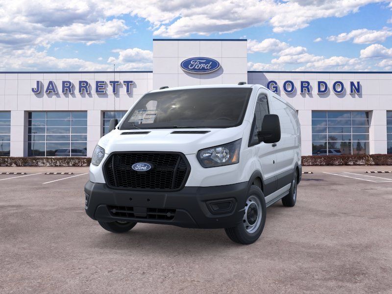 New 2026 Ford Transit 150 - photo 2